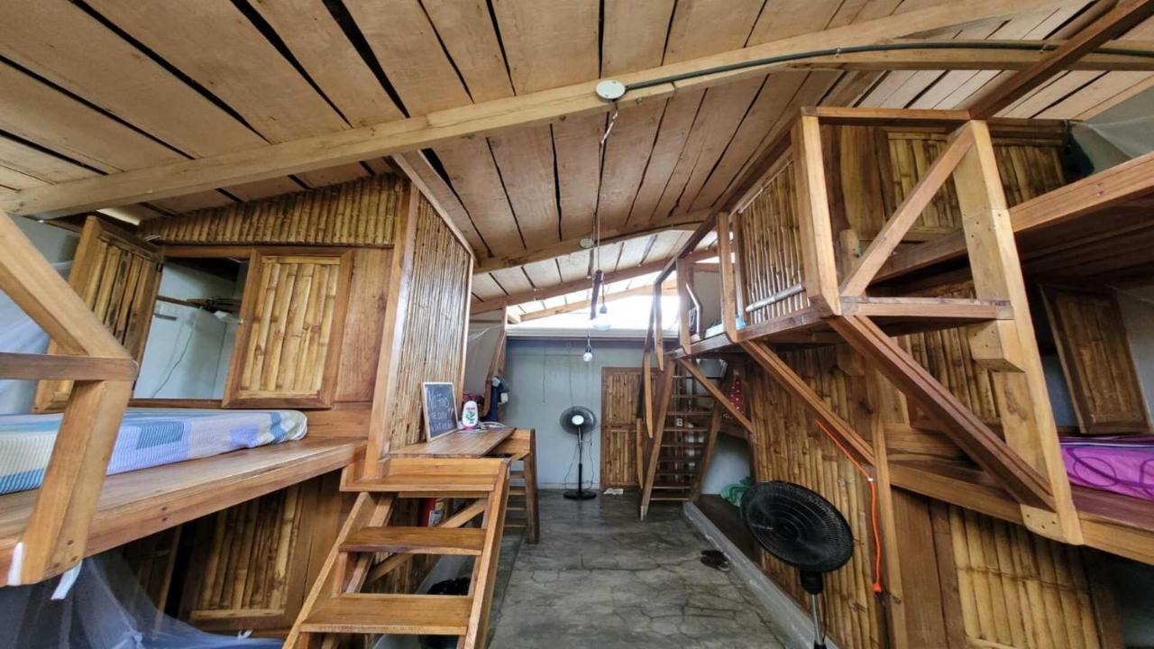 Hostel Roots Family Puerto Viejo de Talamanca Exterior foto